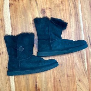UGG boots size 9